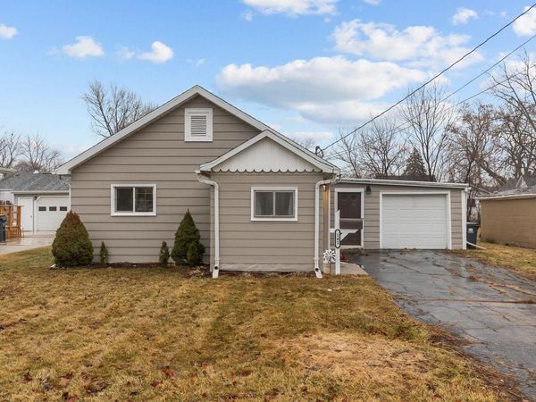 141 PLUMMER AVENUE, Neenah, WI 54956