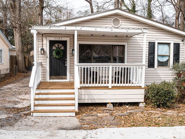 3305 Cherokee Avenue, Columbus, GA 31906