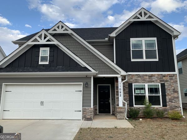11092 Cornerstone Way, Hampton, GA 30228
