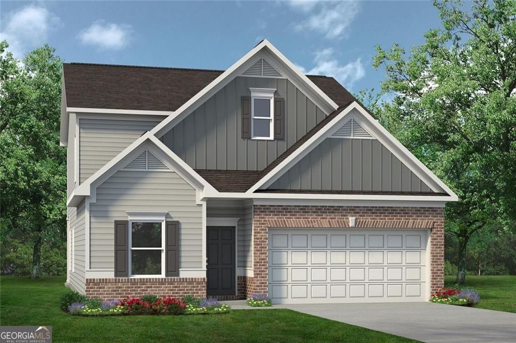 32 North Haven Drive, Rome, GA 30165 Main Photo