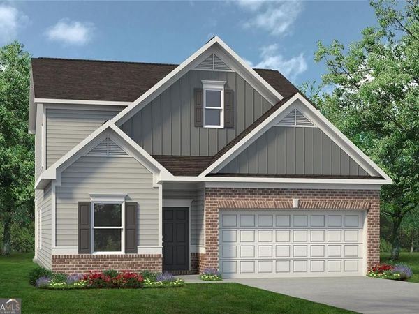 32 North Haven Drive, Rome, GA 30165