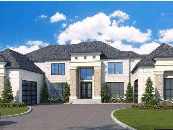 1809 Trinidad, Stockbridge, GA 30281