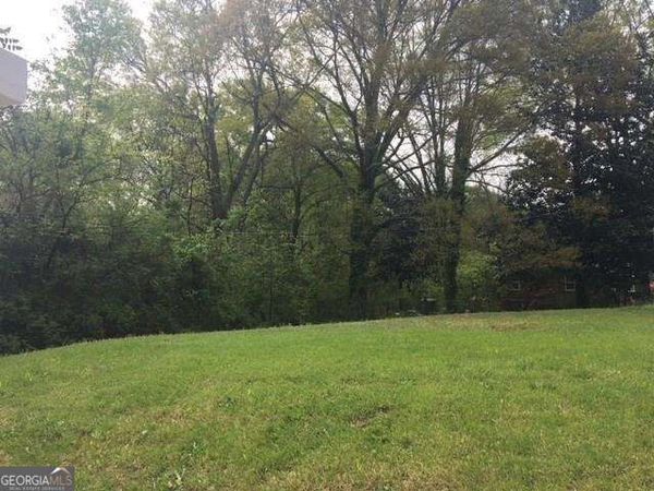 1285 NE Memorial Drive SE, Atlanta, GA 30317