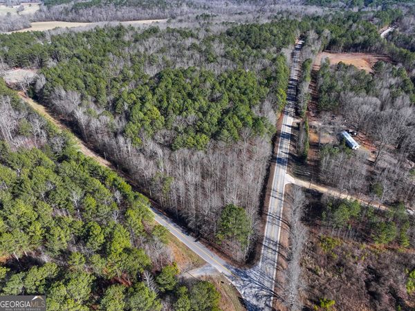 12 +/- Acres on George Green Rd. TRACT B, Tallapoosa, GA 30176