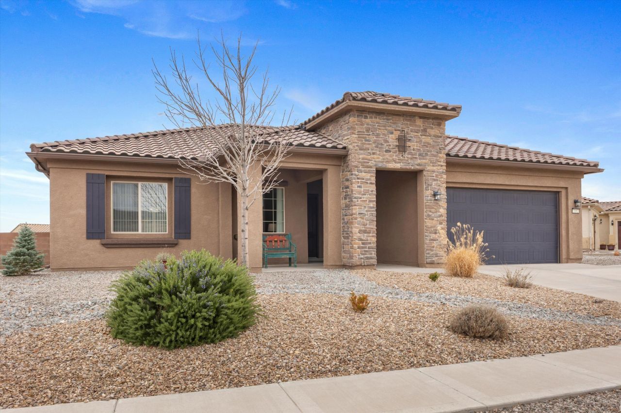 2152 Cebolla Creek Way Nw, Albuquerque, NM 87120 Main Photo