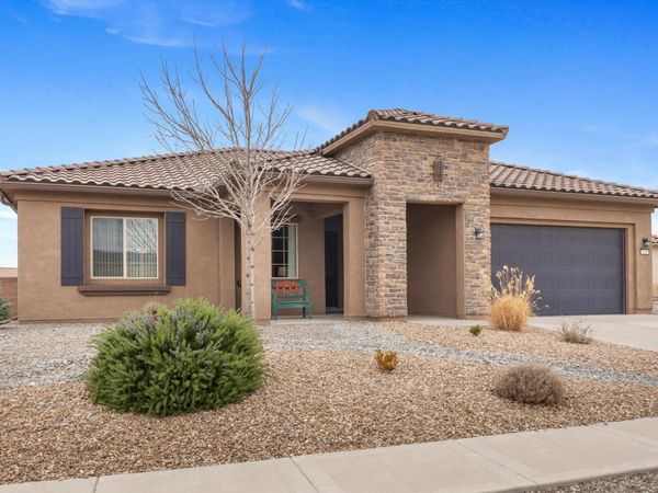 2152 Cebolla Creek Way NW, Albuquerque, NM 87120