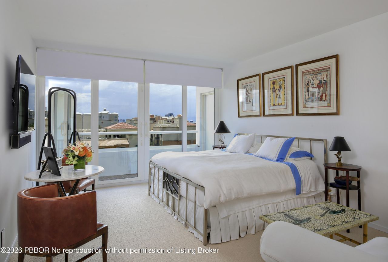 529 S Flagler Drive, Unit 10H, West Palm Beach, FL 33401 Photo