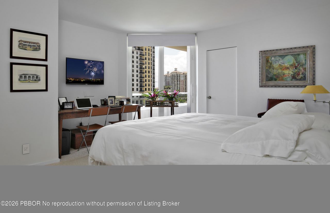 529 S Flagler Drive, Unit 10H, West Palm Beach, FL 33401 Photo