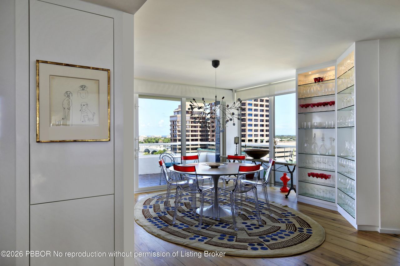 529 S Flagler Drive, Unit 10H, West Palm Beach, FL 33401 Photo