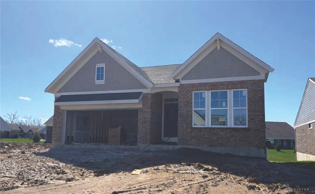 6435 River Birch Street, Tipp City, OH 45371 Main Photo