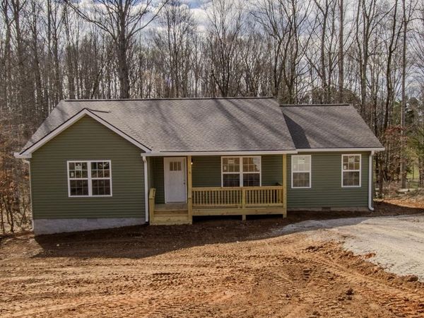 478 Hickory Ln , Sparta, TN 38583