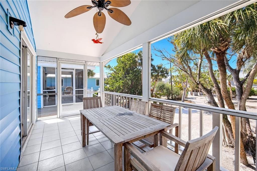 746 Cardium St , Sanibel, FL 33957 Photo