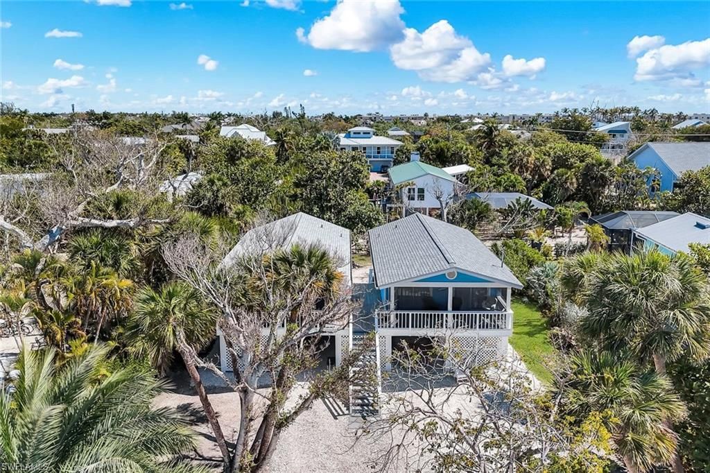 746 Cardium St, Sanibel, FL 33957 Photo