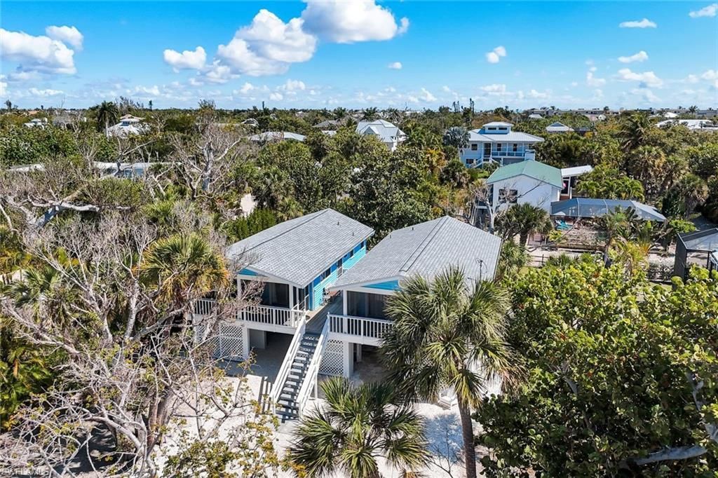 746 Cardium St , Sanibel, FL 33957 Photo