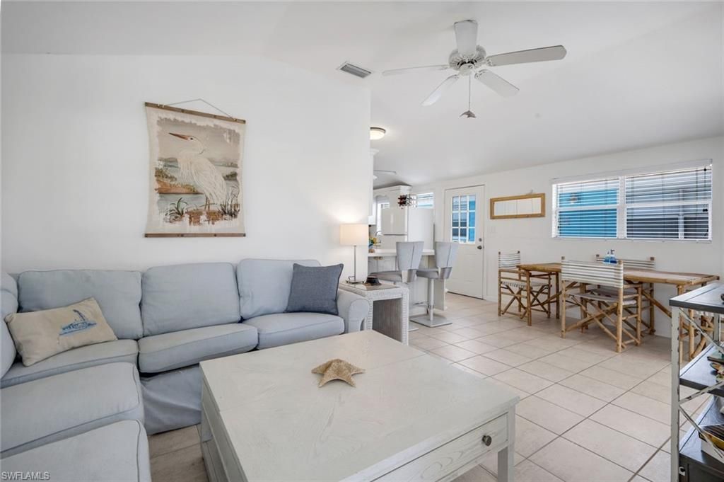 746 Cardium St , Sanibel, FL 33957 Photo