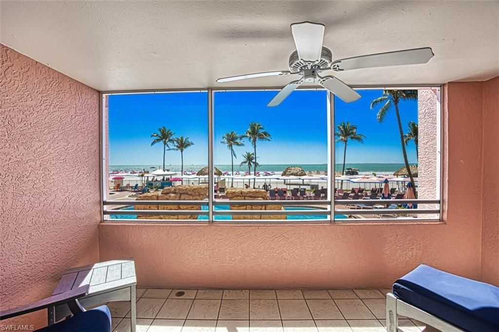 140 Estero Blvd, Unit 2104, Fort Myers Beach, FL 33931 Photo