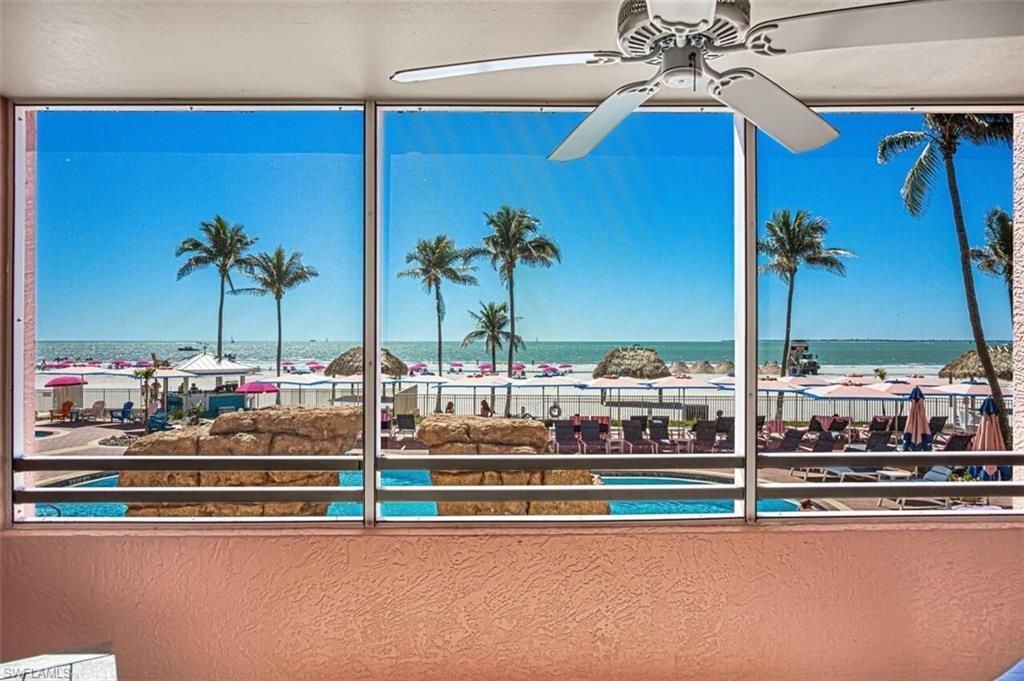 140 Estero Blvd, Unit 2104, Fort Myers Beach, FL 33931 Photo