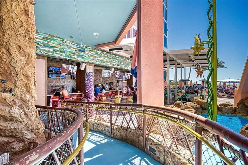 140 Estero Blvd, Unit 2104, Fort Myers Beach, FL 33931 Photo