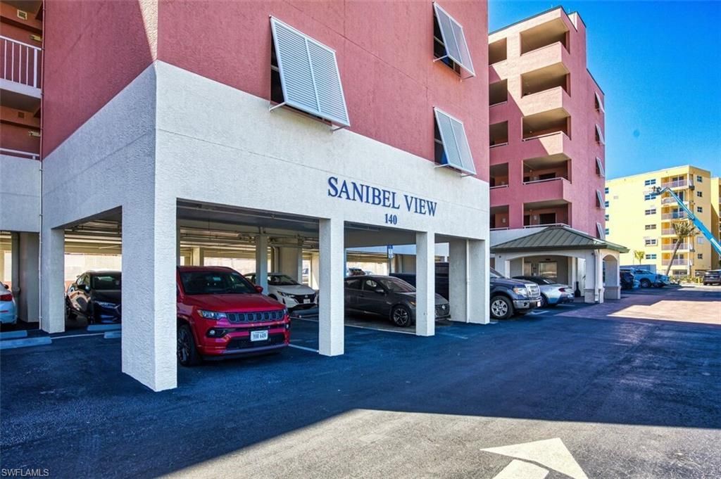 140 Estero Blvd, Unit 2104, Fort Myers Beach, FL 33931 Photo