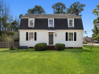 707 Thomas Ave., North Myrtle Beach, SC 29582