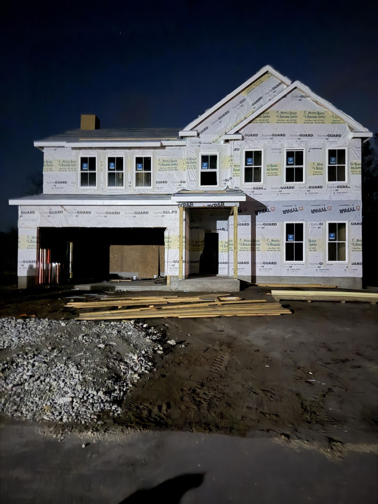 516 Collins Creek Rd. Photo 2