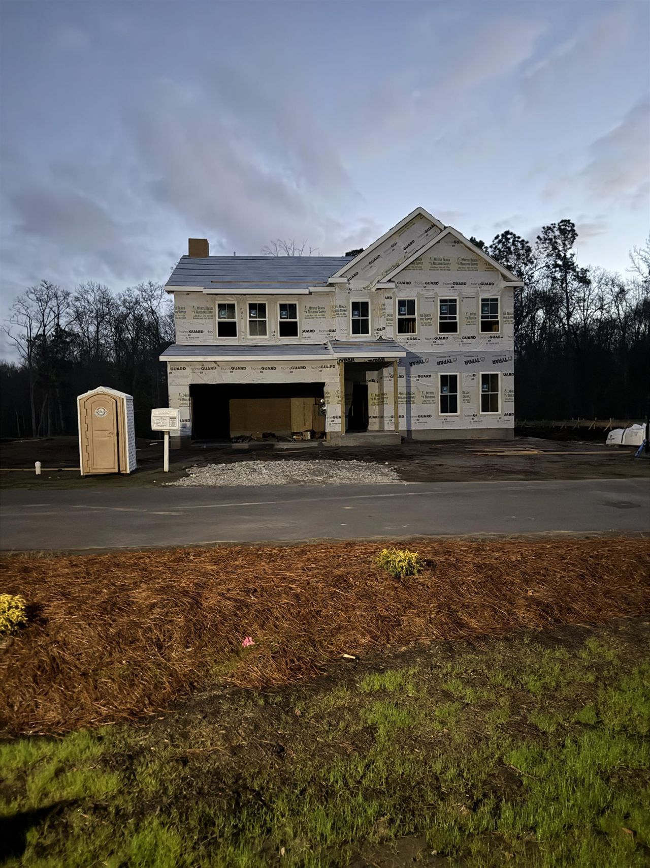 516 Collins Creek Rd. Photo 3