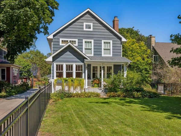 4210 W 44th Street, Edina, MN 55424