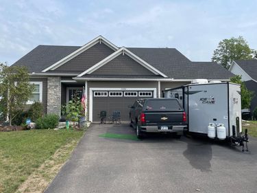 2436 Woods Drive, Victoria, MN 55386