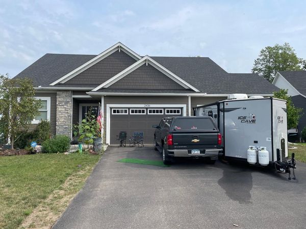 2436 Woods Drive, Victoria, MN 55386