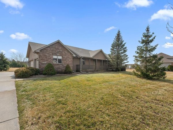 5005 W 152nd Court, Crown Point, IN 46307