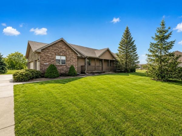 5005 W 152nd Court, Crown Point, IN 46307