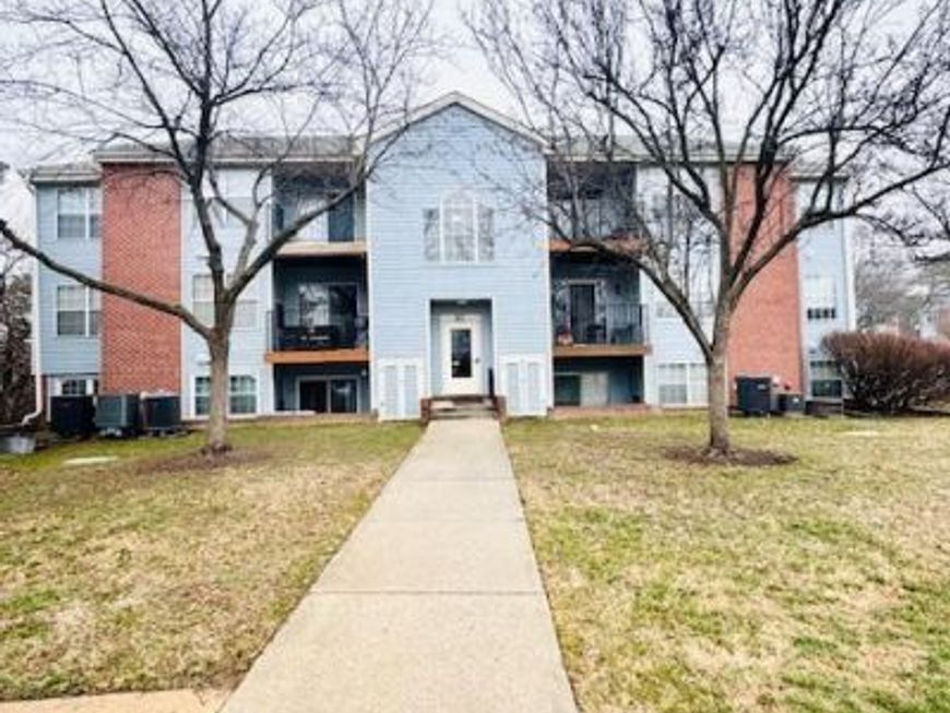 107 Water Fountain Way , Unit 301, Glen Burnie, MD 21060 Main Photo