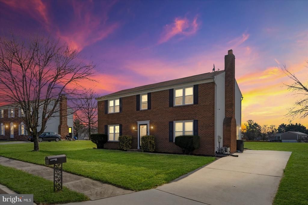 1111 Mirga Circle, Baltimore, MD 21207 Main Photo