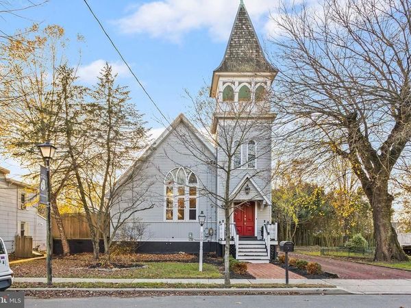 230 WASHINGTON STREET, FIELDSBORO, NJ 08505