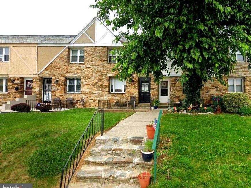 5115 Pembridge Avenue, Baltimore, MD 21215 Main Photo