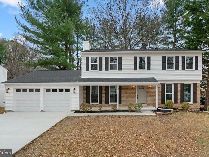 6099 Babylon Crest, Columbia, MD 21045 Main Photo