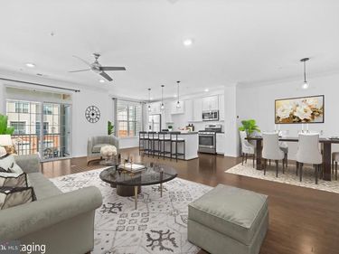 23276 SOUTHDOWN MANOR TERRACE , Unit 115, ASHBURN, VA 20148