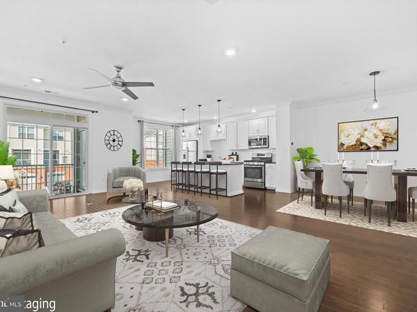 23276 SOUTHDOWN MANOR TERRACE , Unit 115, ASHBURN, VA 20148