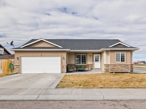 1240 Lupine Lane, Kimberly, ID 83341