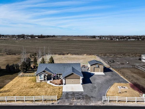 3815 N 2456 E, Filer, ID 83328