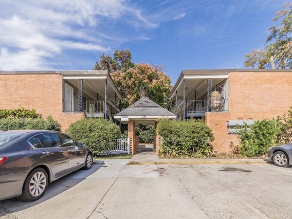 718 Harding Street , Unit 13, Lafayette, LA 70503