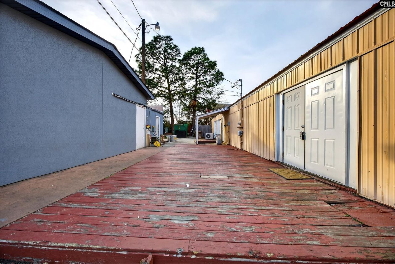 4350 & 4352 Augusta Road Photo 20