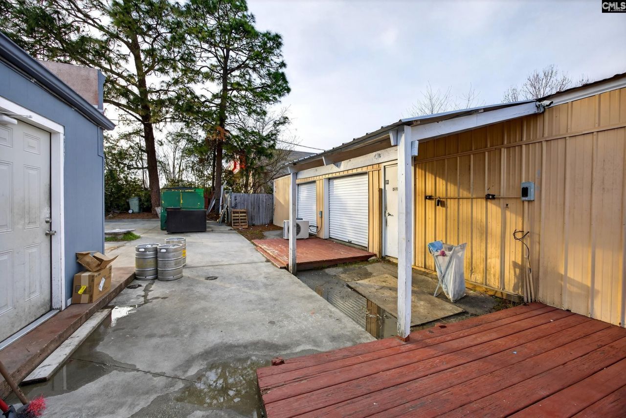 4350 & 4352 Augusta Road Photo 21