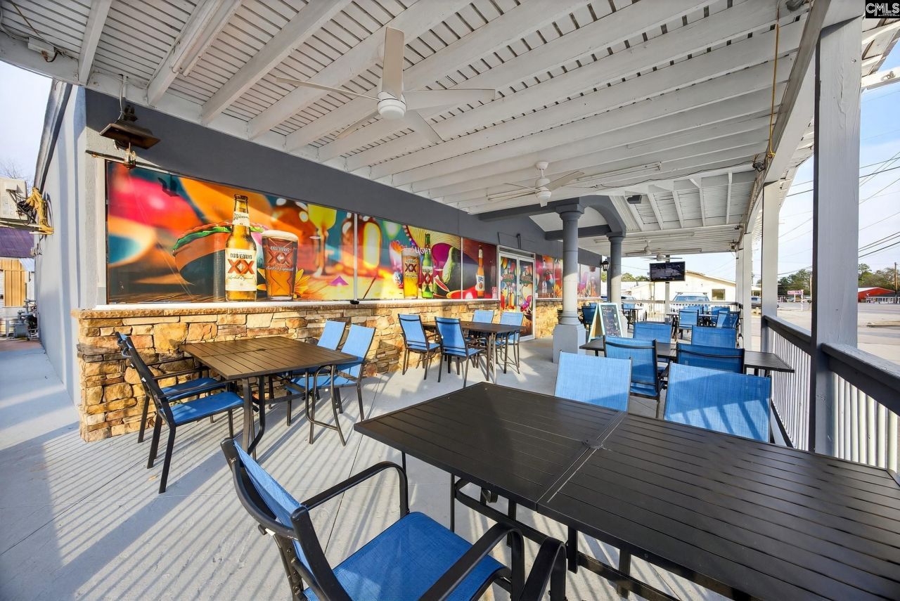 4350 & 4352 Augusta Road Photo 5