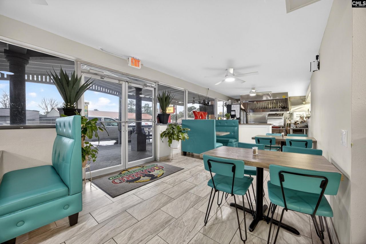 4350 & 4352 Augusta Road Photo 6