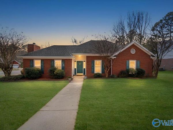 101 Mickelo Lane, Madison, AL 35758