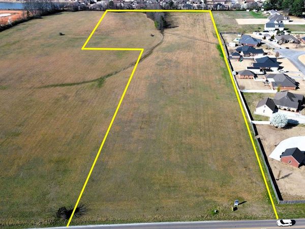 13 Acres W Nick Davis Road, Athens, AL 35613