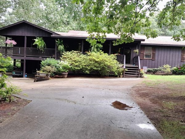 2515 County Road 58, Cedar Bluff, AL 35959