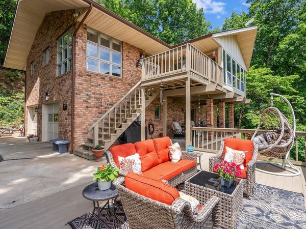 60 Little Creek Drive, Canton, NC 28716