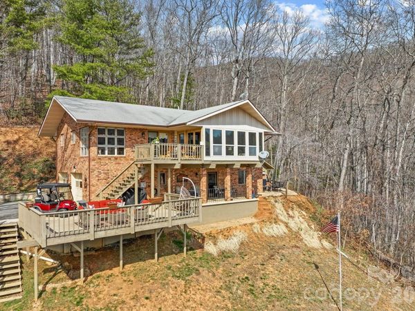 60 Little Creek Drive , Canton, NC 28716